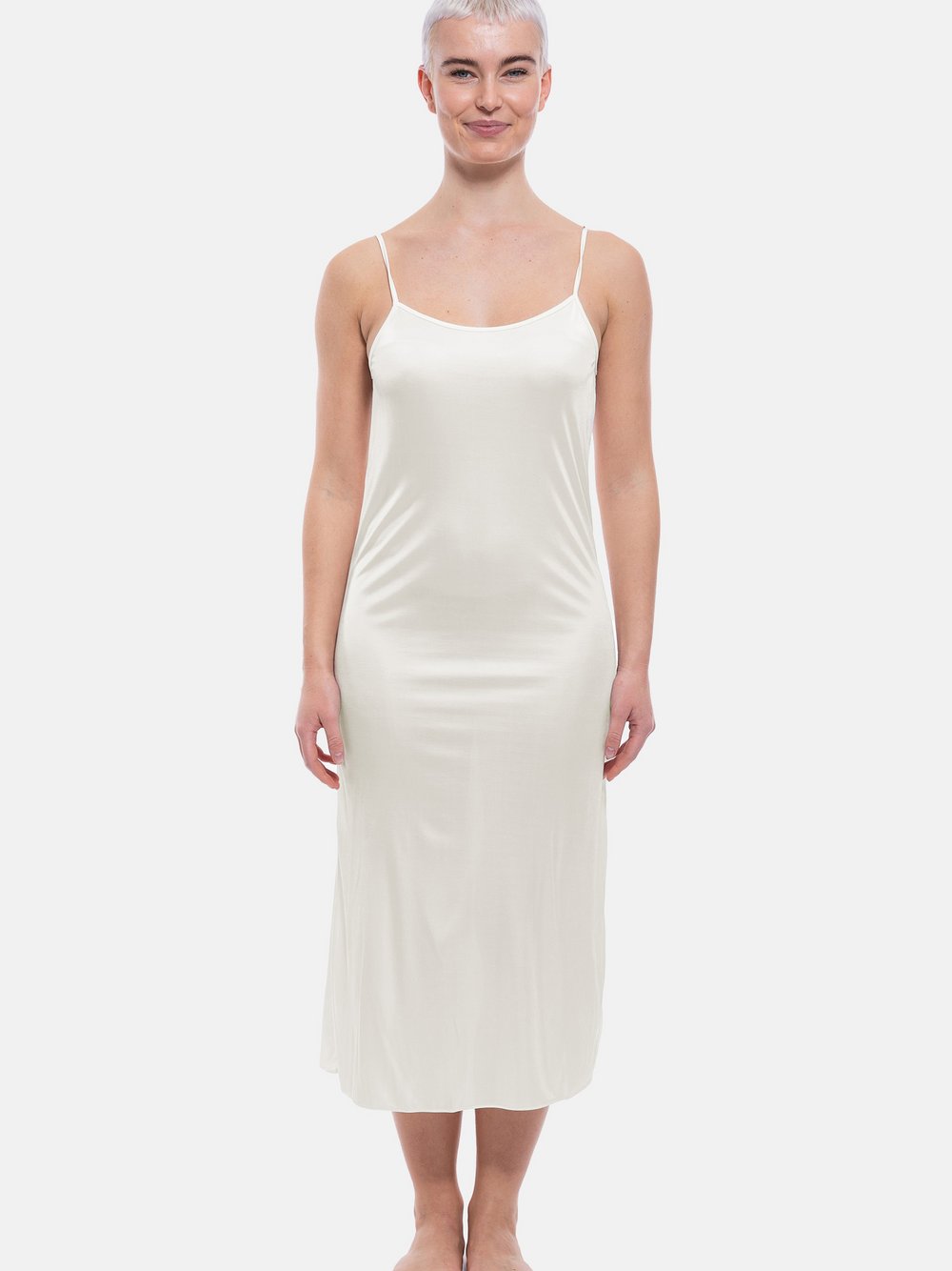 Nina von C. Unterkleid Damen Viskose