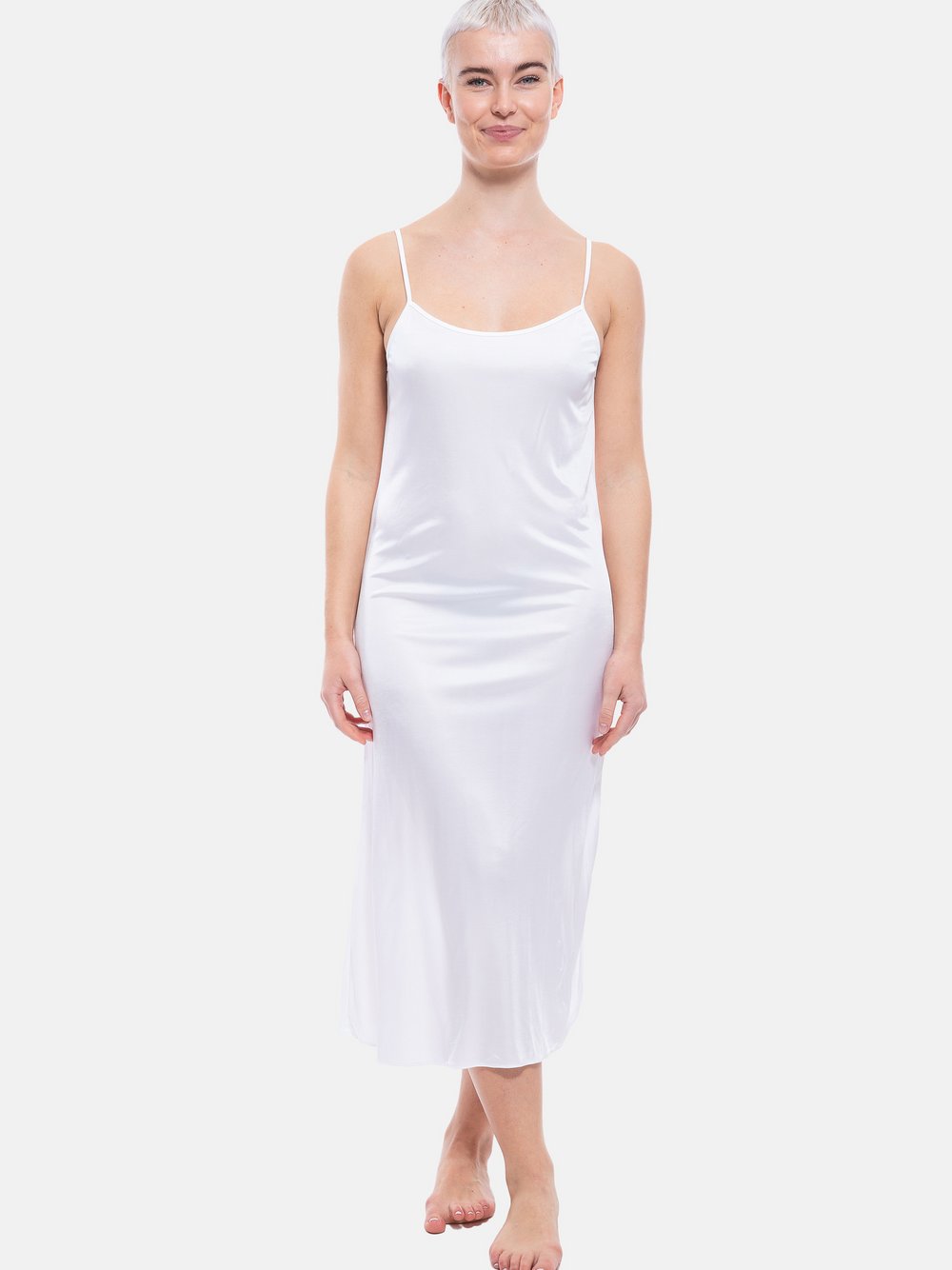 Nina von C. Unterkleid Damen Viskose