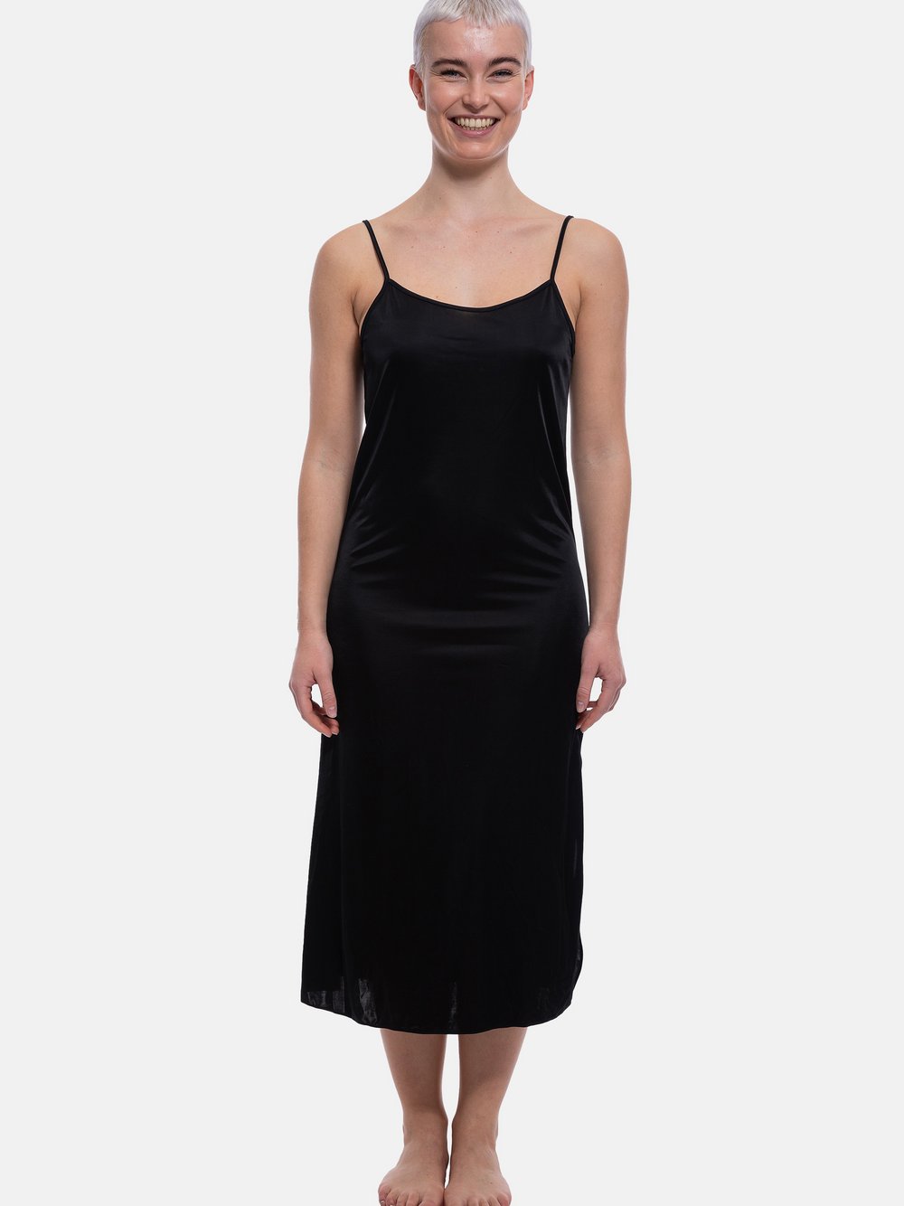 Nina von C. Unterkleid Damen Viskose