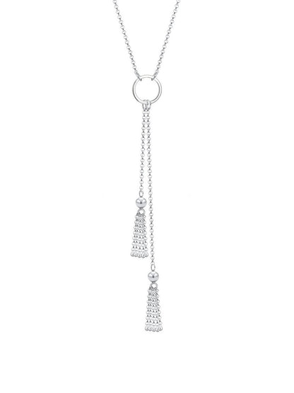 Elli Halskette Damen Sterlingsilber