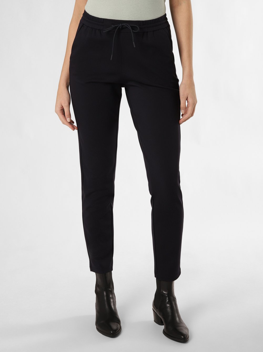 s.Oliver Hose Damen Jersey