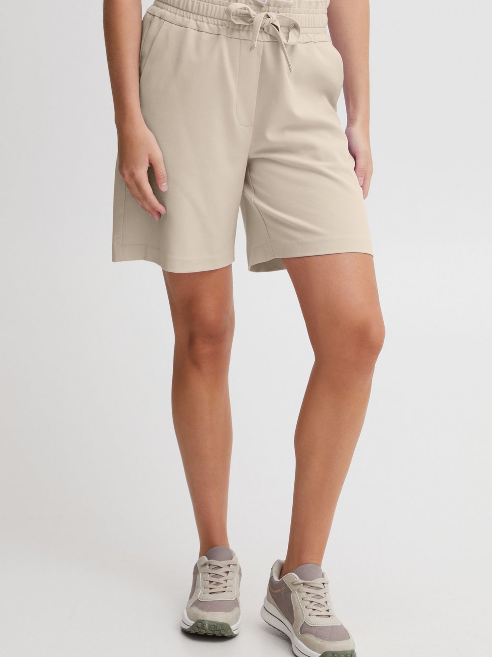 OXMO Sweatshorts Damen