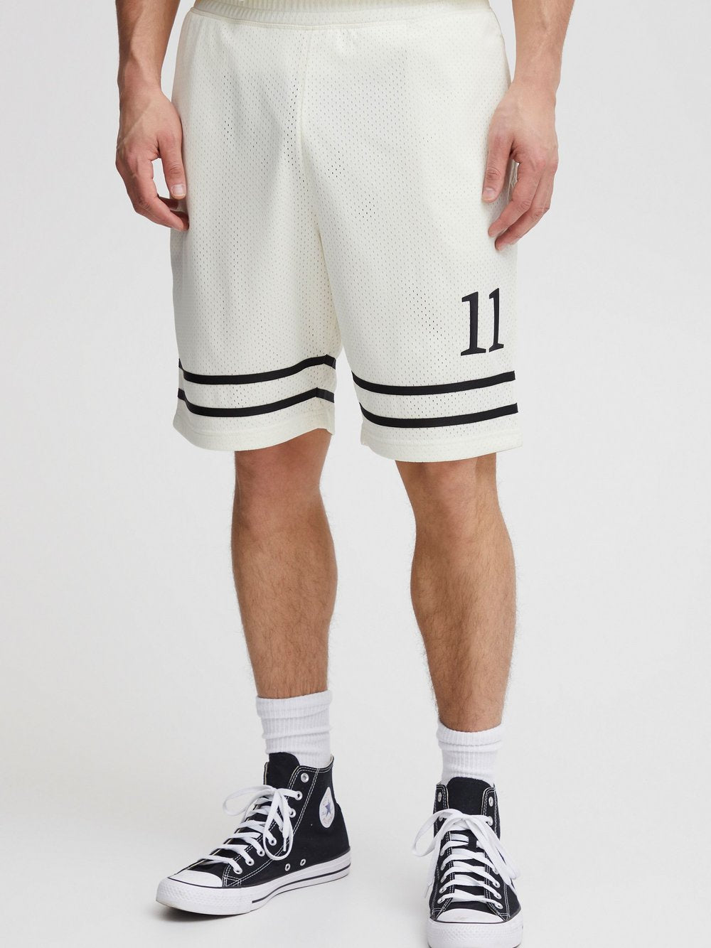 11 Project Shorts Herren bedruckt