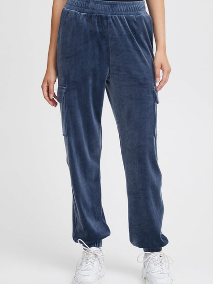 OXMO Sweathose Damen