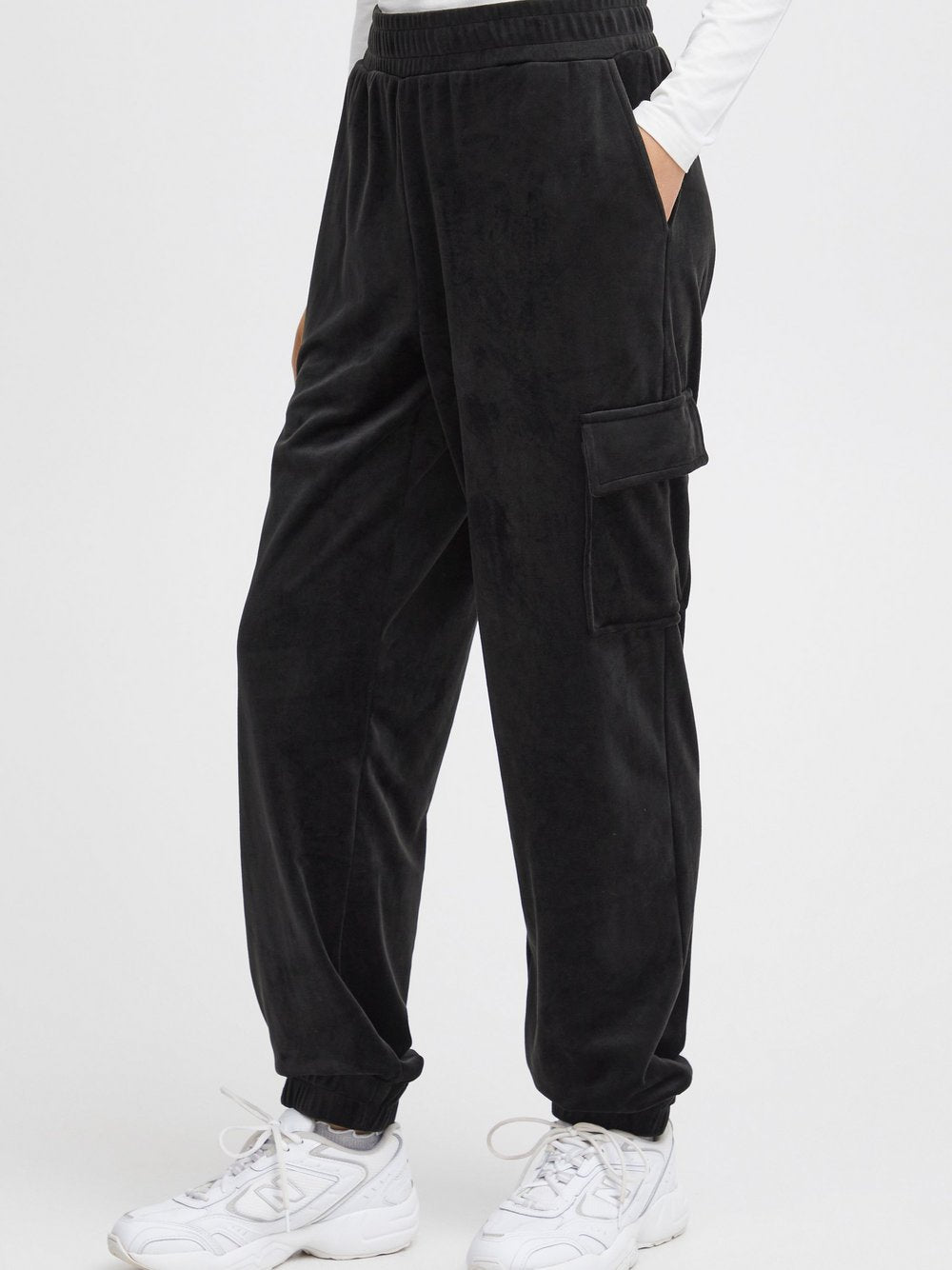 OXMO Sweathose Damen