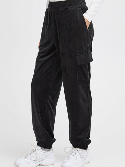 OXMO Sweathose Damen