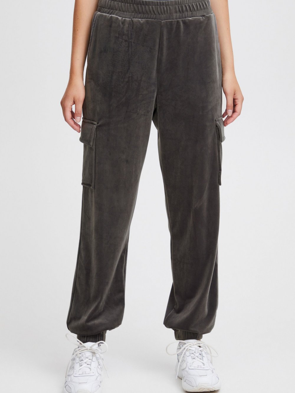 OXMO Sweathose Damen