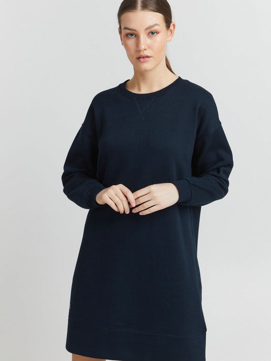 OXMO Freizeitkleid Damen