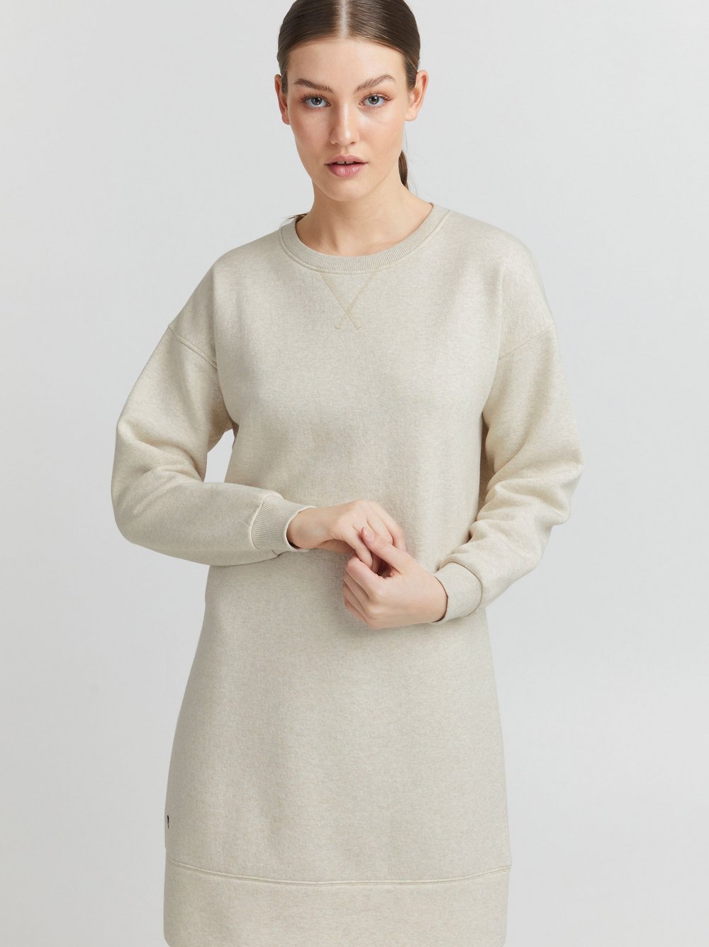 OXMO Freizeitkleid Damen
