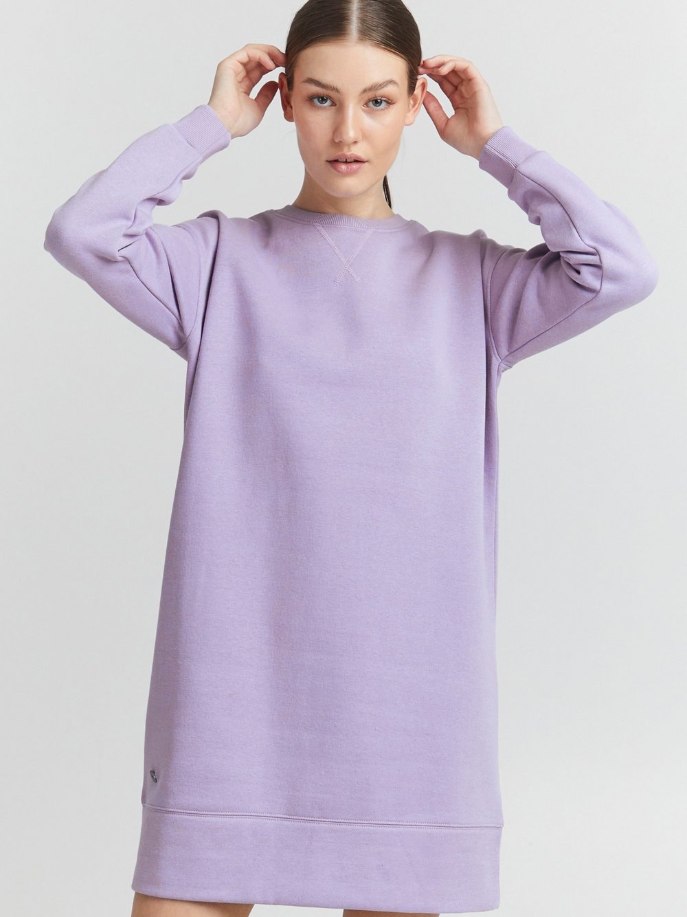 OXMO Freizeitkleid Damen
