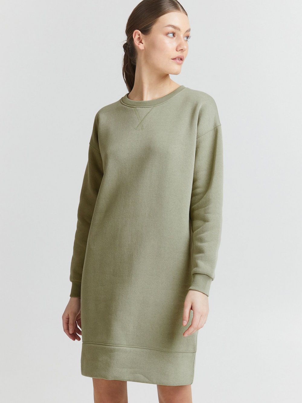 OXMO Freizeitkleid Damen