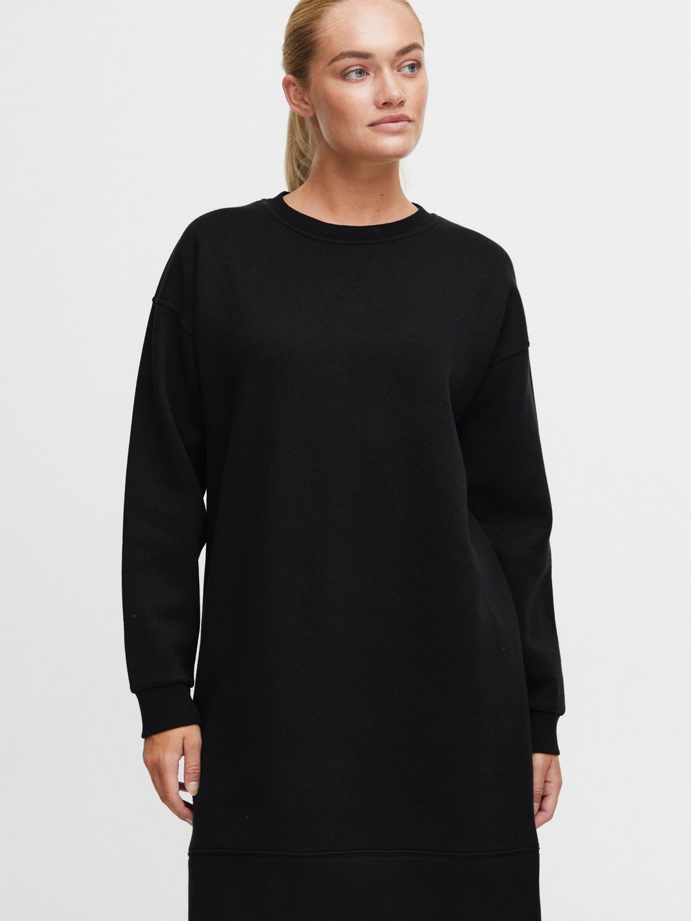 OXMO Freizeitkleid Damen