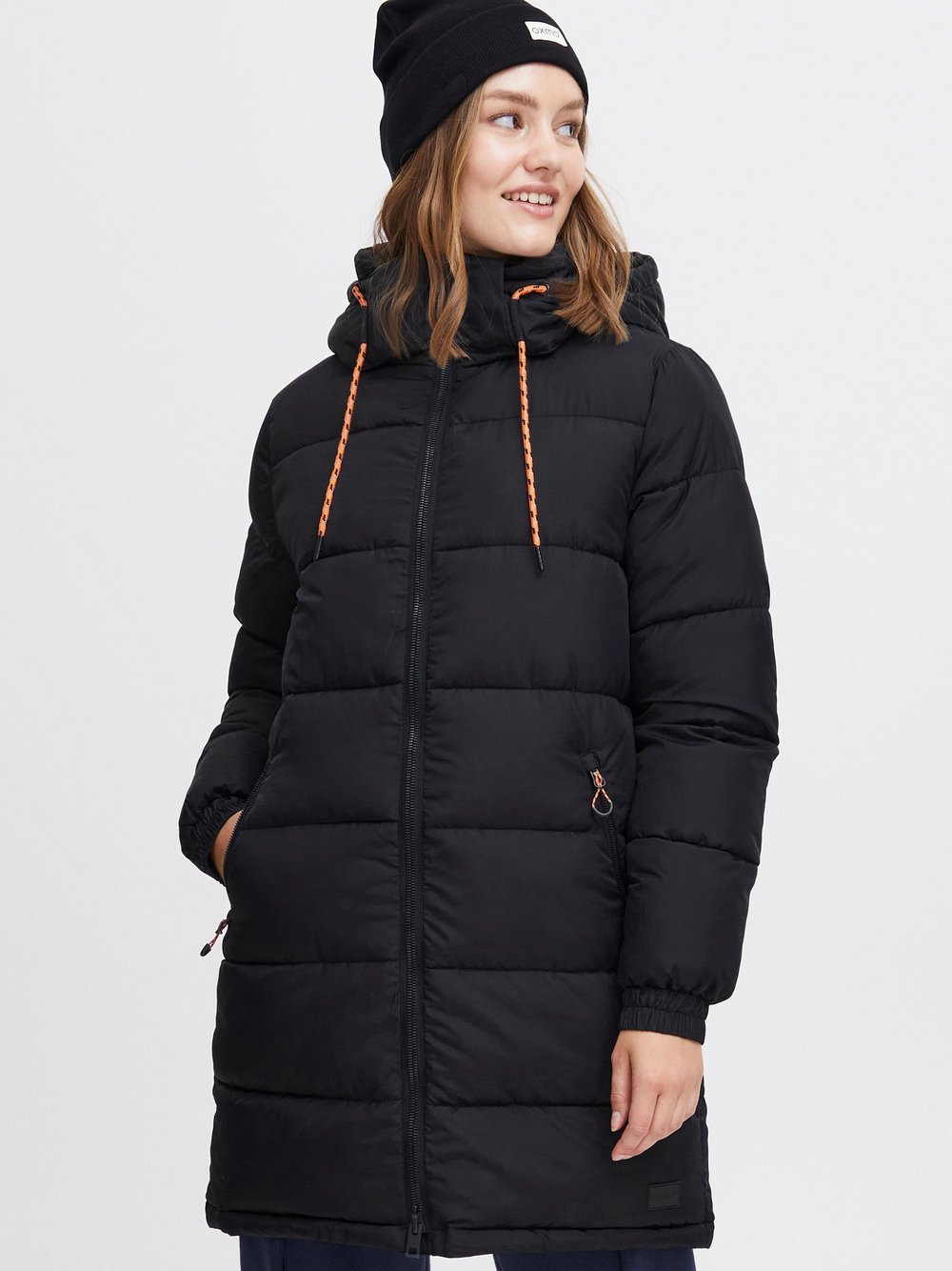 OXMO Steppmantel Damen