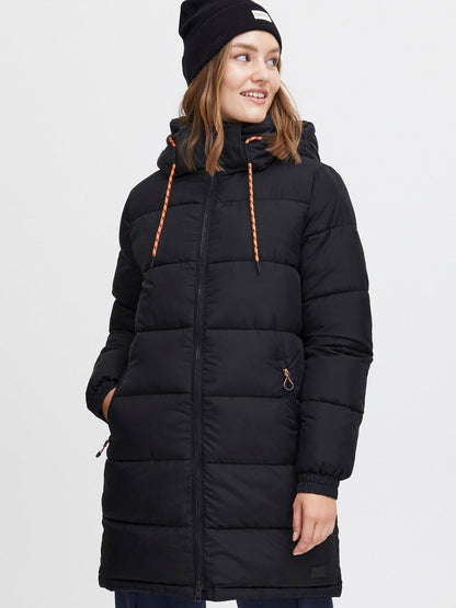 OXMO Steppmantel Damen