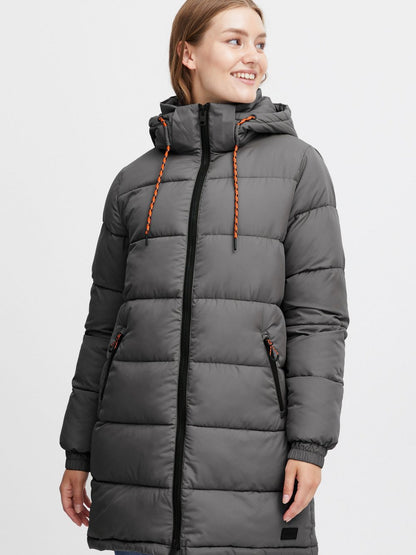OXMO Steppmantel Damen