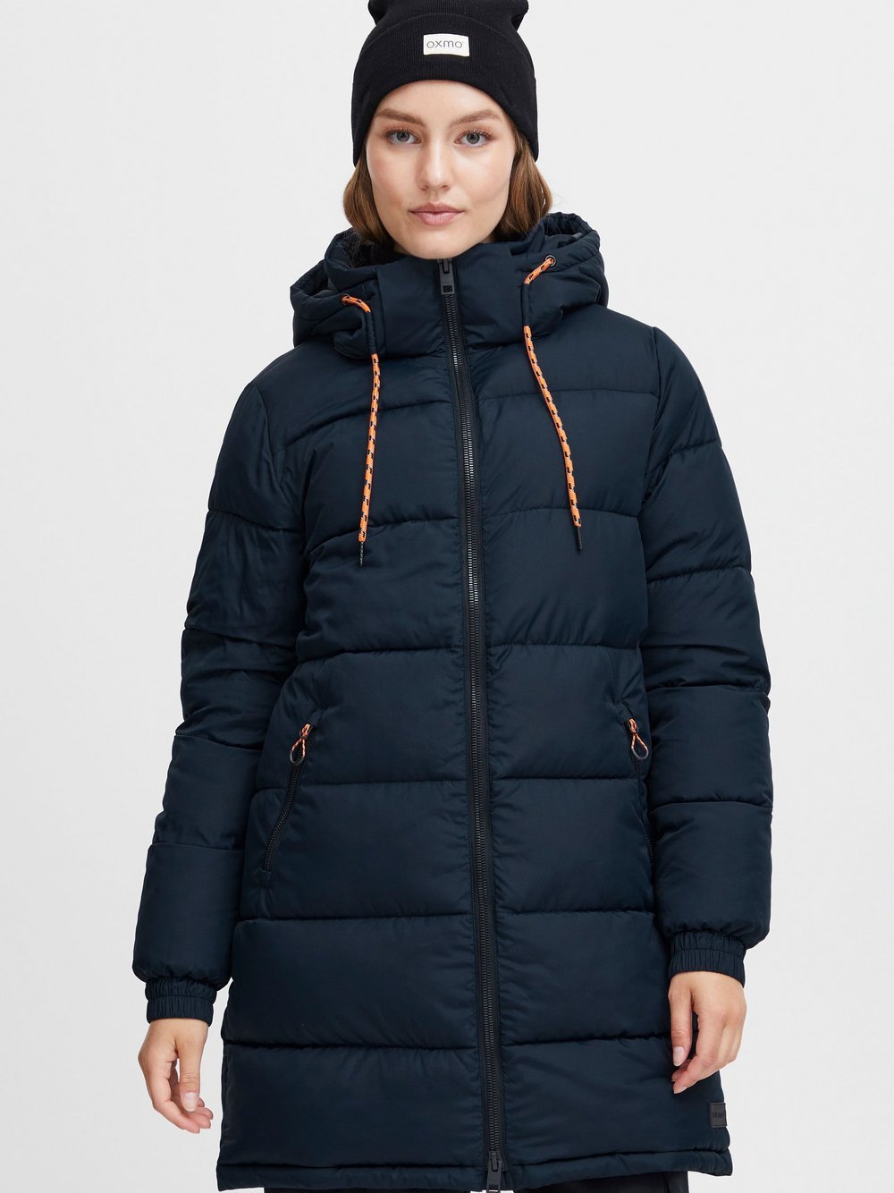OXMO Steppmantel Damen