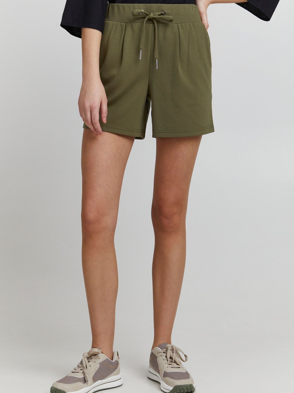 OXMO Sweatshorts Damen