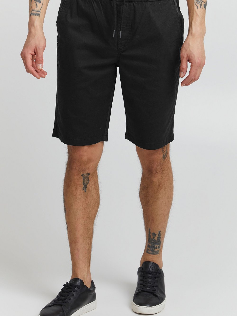Indicode Chinoshorts Herren