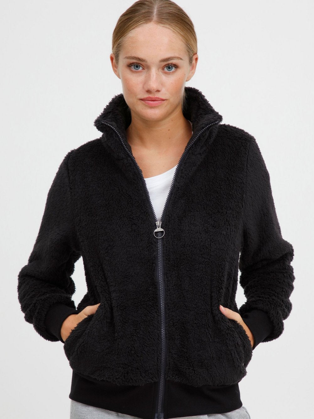 OXMO Bomberjacke Damen