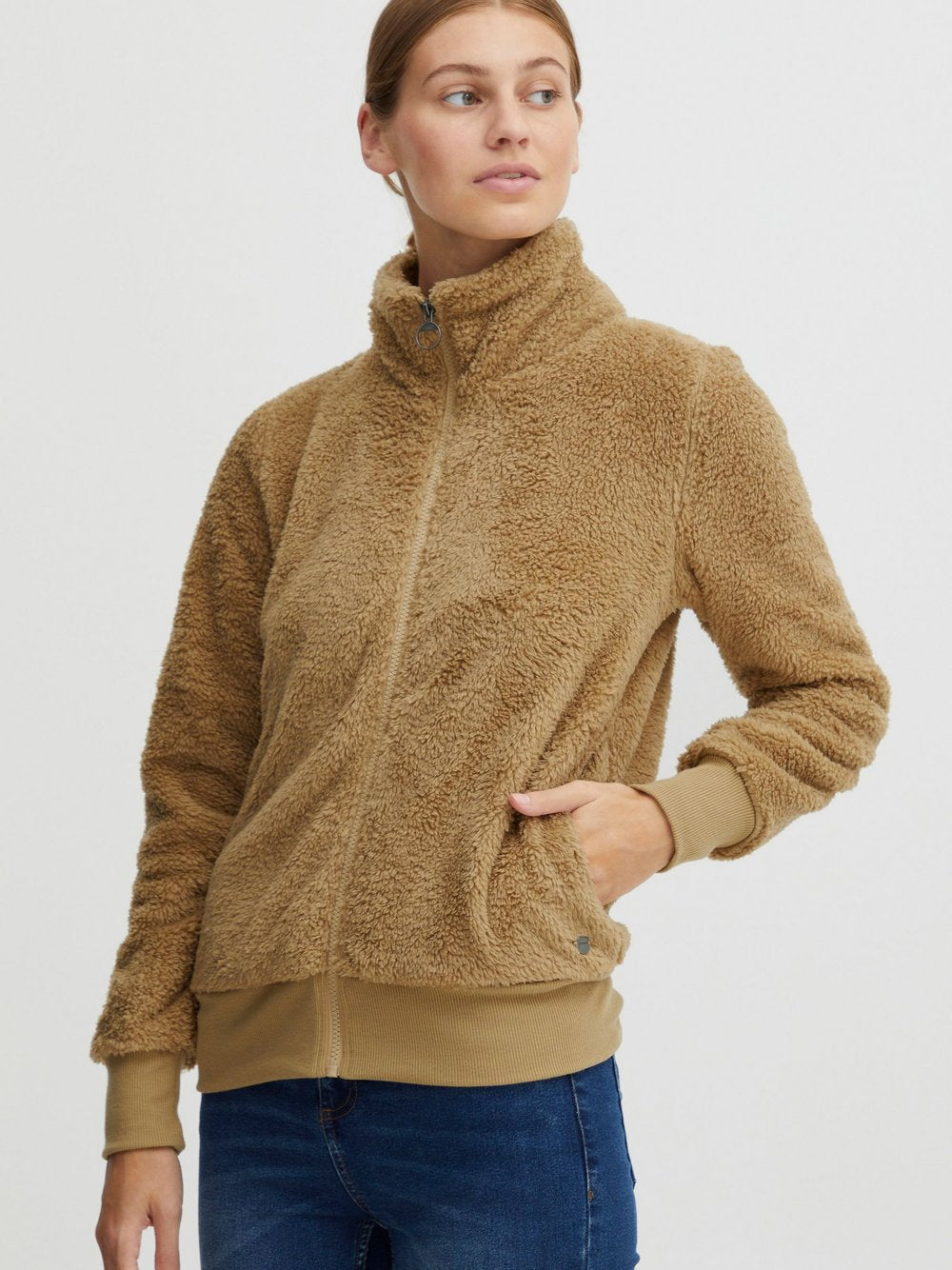 OXMO Bomberjacke Damen