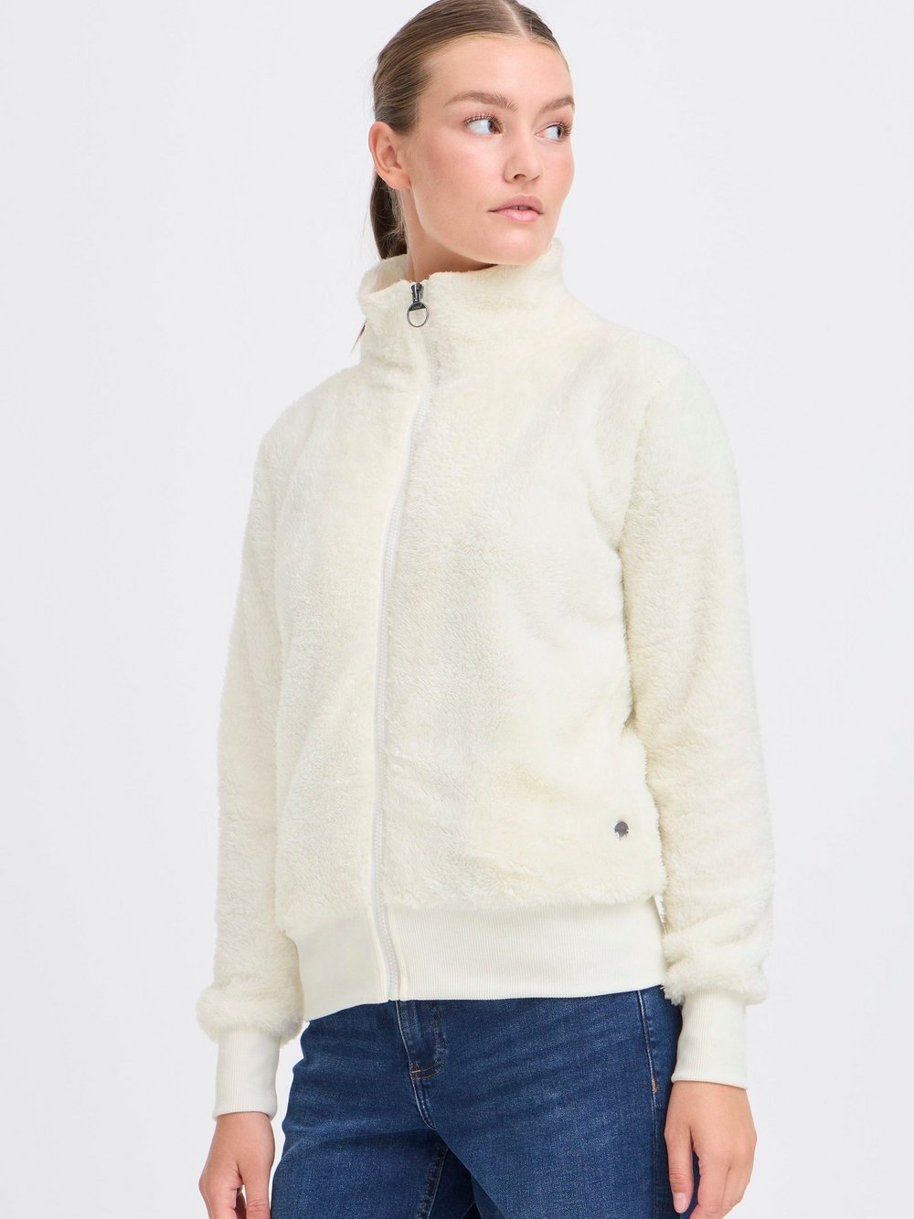 OXMO Bomberjacke Damen
