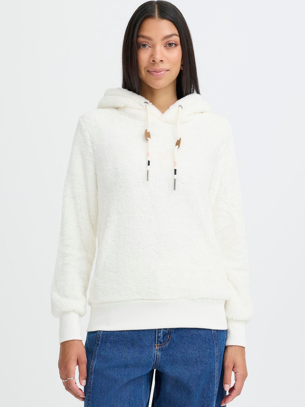 OXMO Hoodie Damen