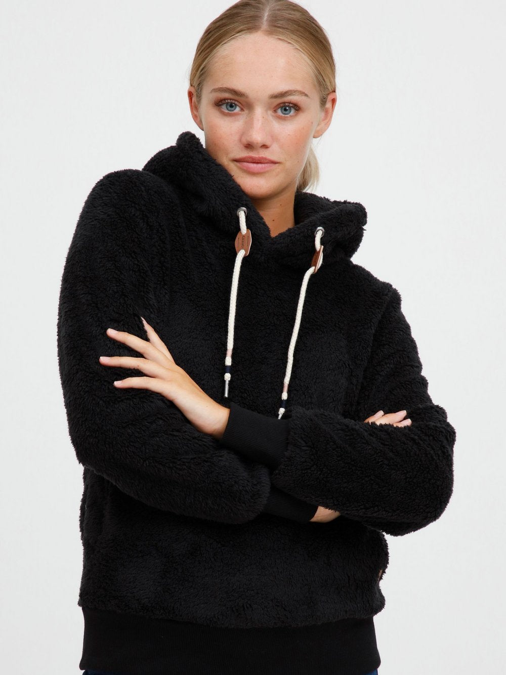 OXMO Hoodie Damen