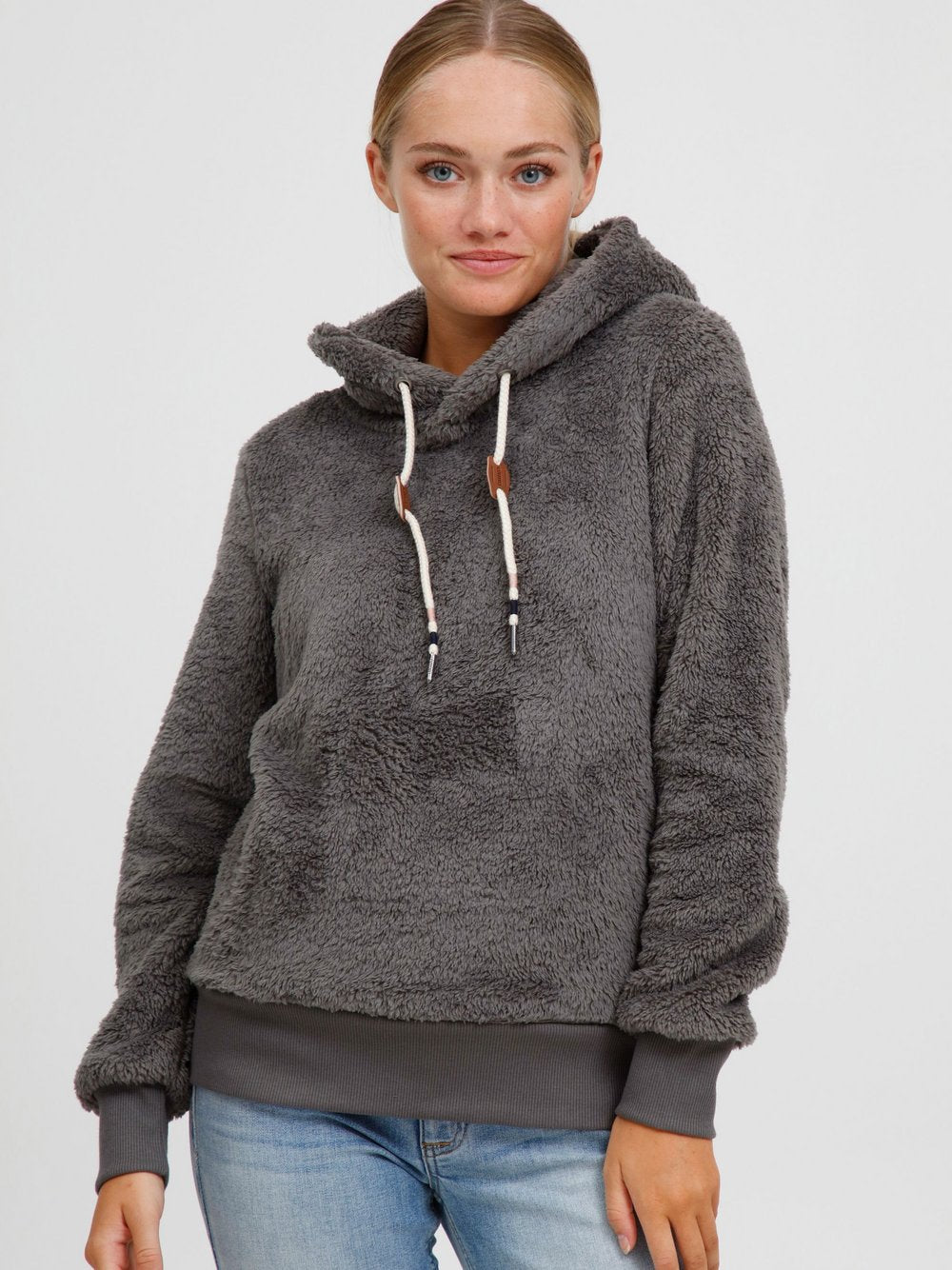 OXMO Hoodie Damen