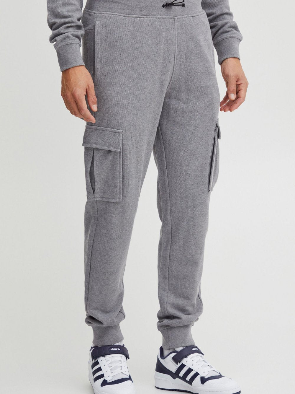 11 Project Stoffhose Herren Baumwolle