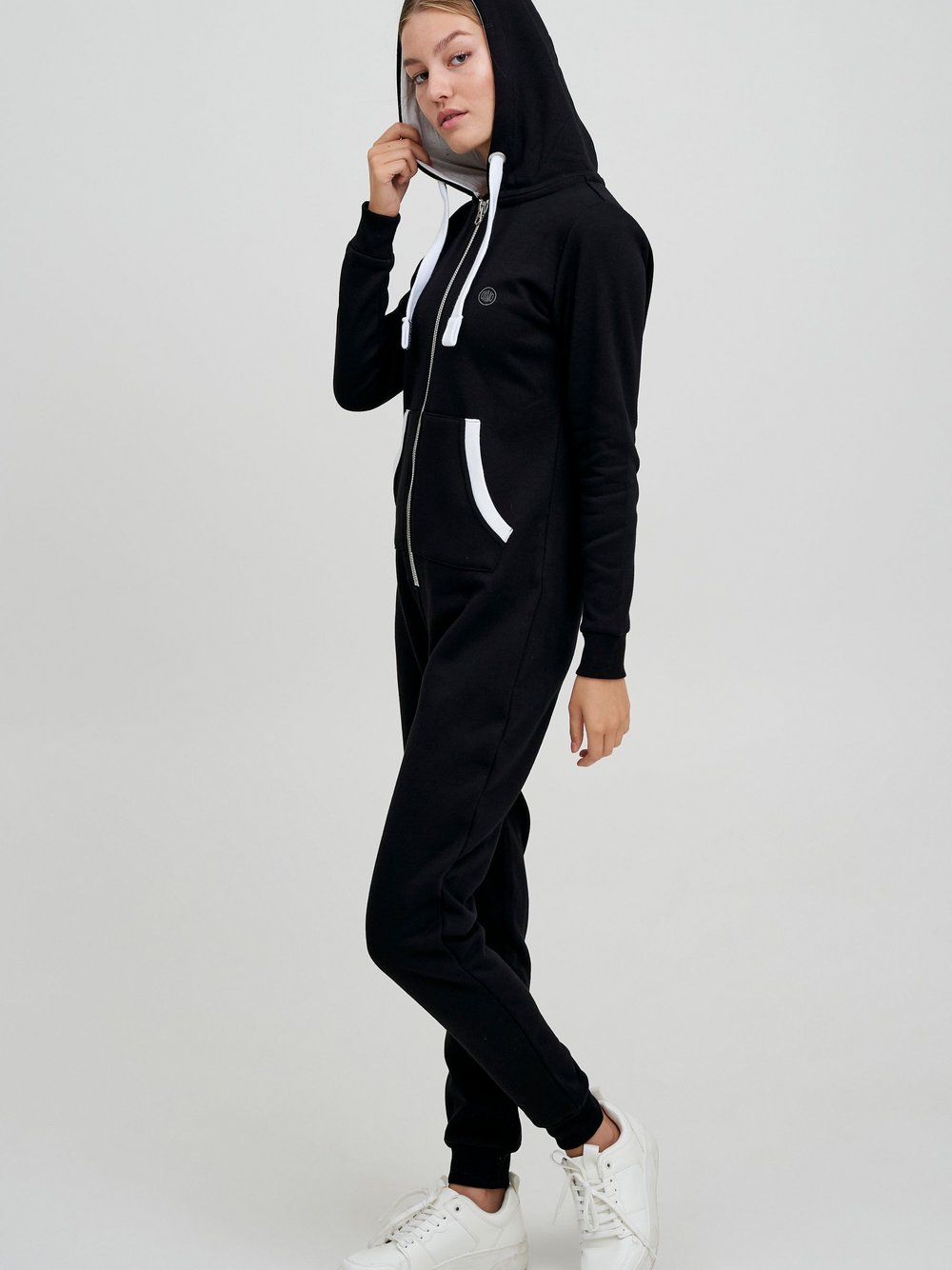 OXMO Overall Damen