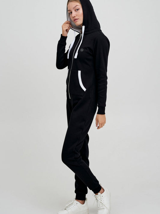 OXMO Overall Damen