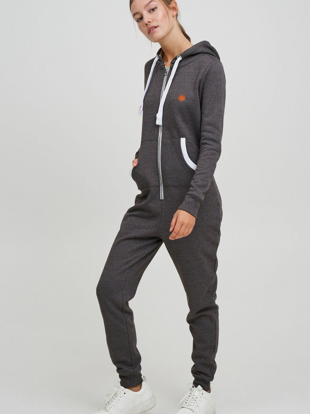 OXMO Overall Damen