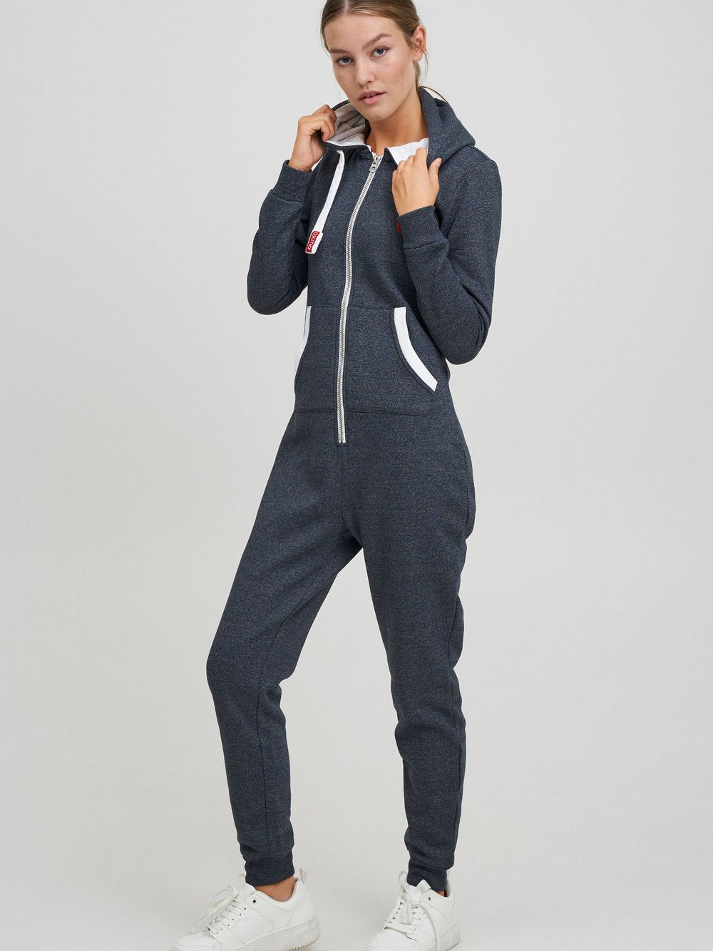 OXMO Overall Damen