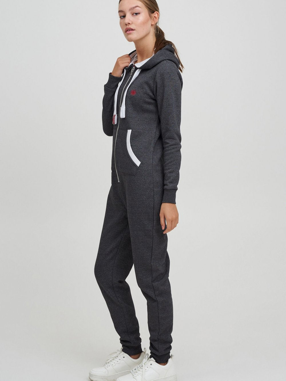 OXMO Overall Damen