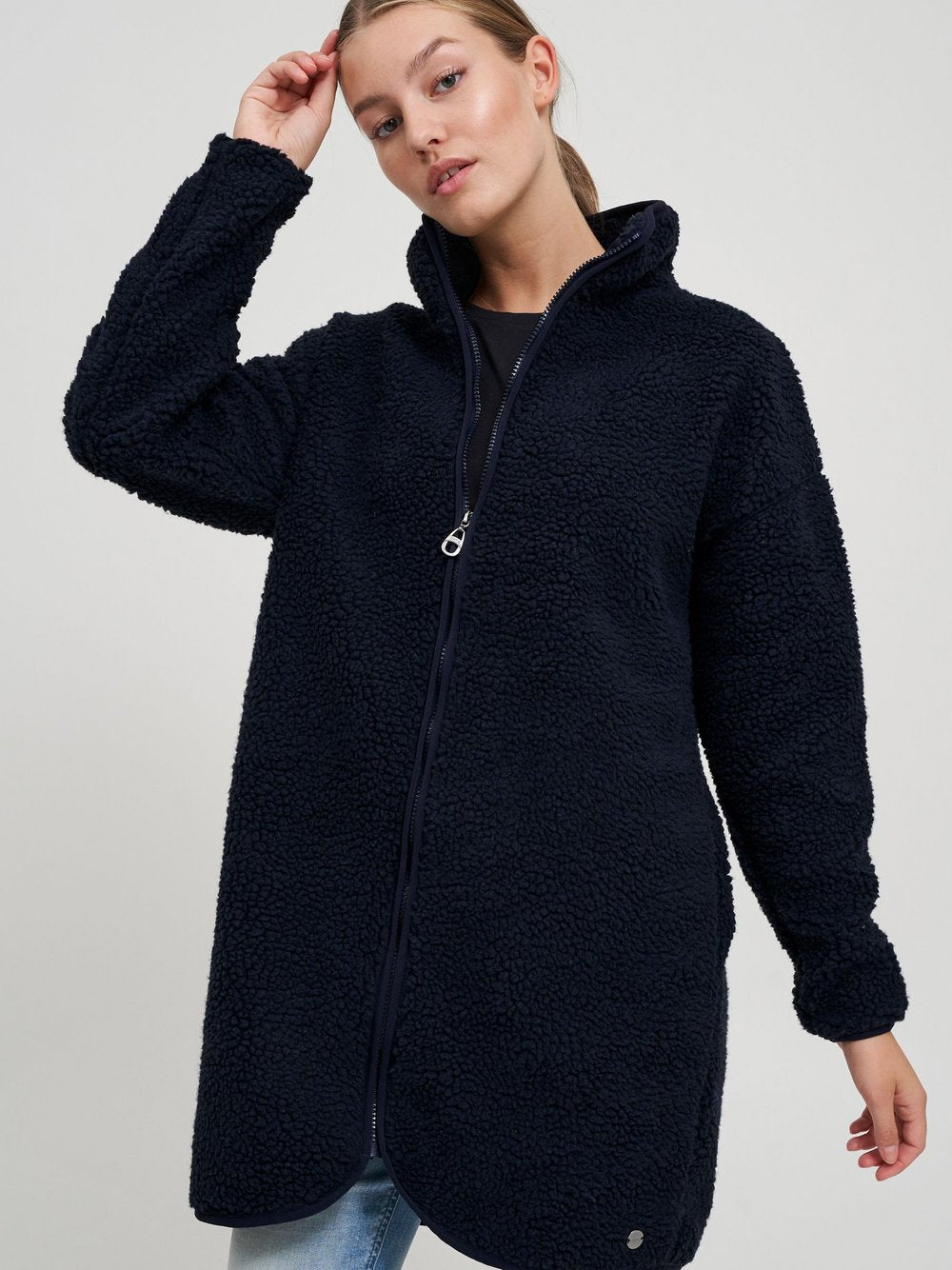 OXMO Bomberjacke Damen