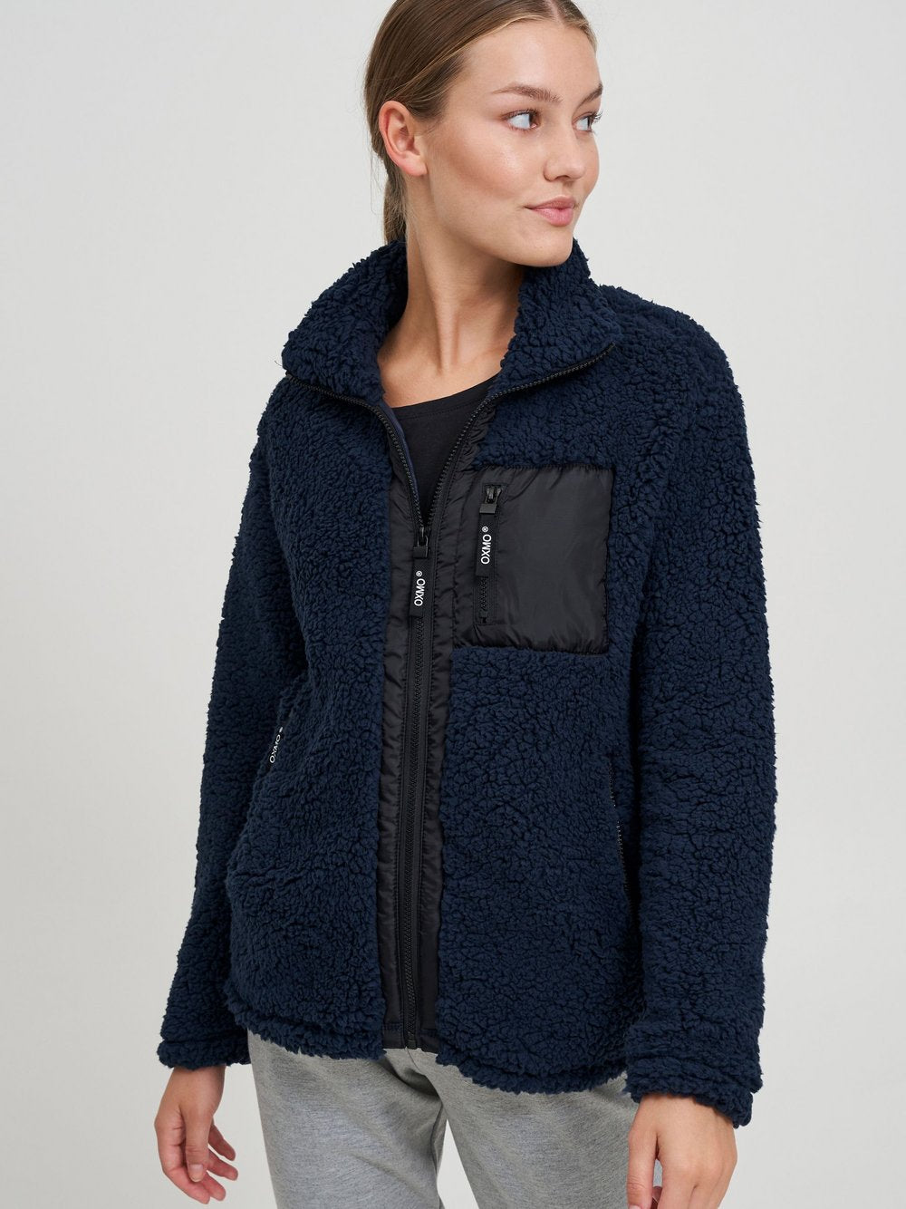 OXMO Bomberjacke Damen