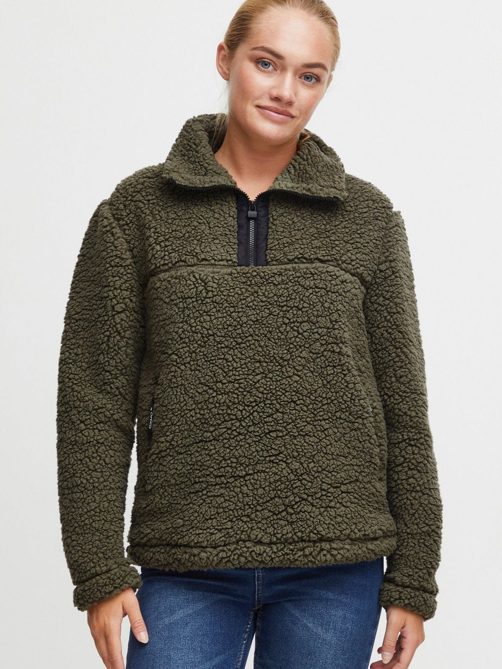 OXMO Troyer Damen