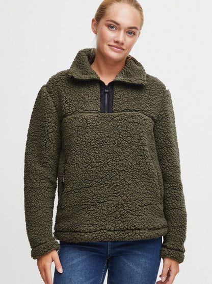 OXMO Troyer Damen
