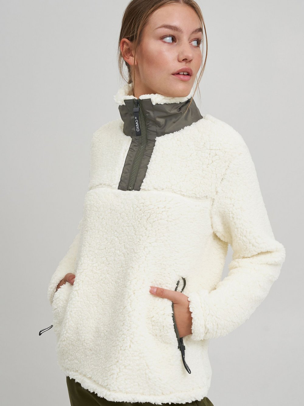 OXMO Troyer Damen