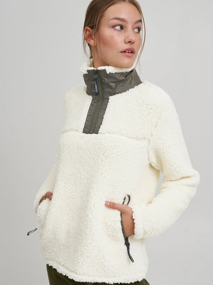 OXMO Troyer Damen