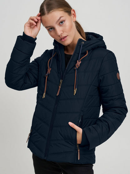 OXMO Winterjacke Damen