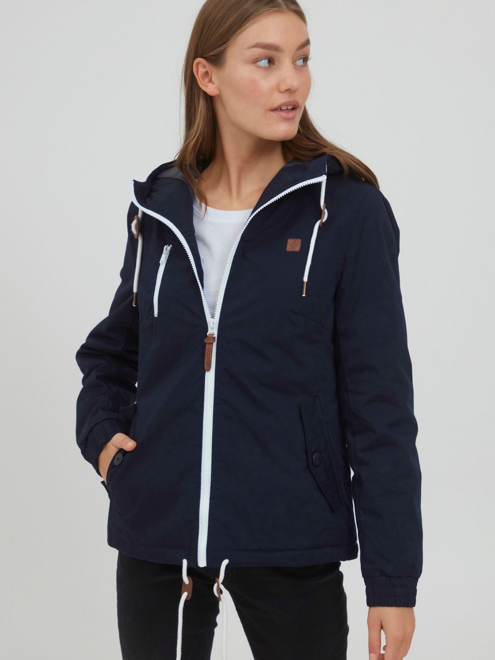 OXMO Kurzjacke Damen