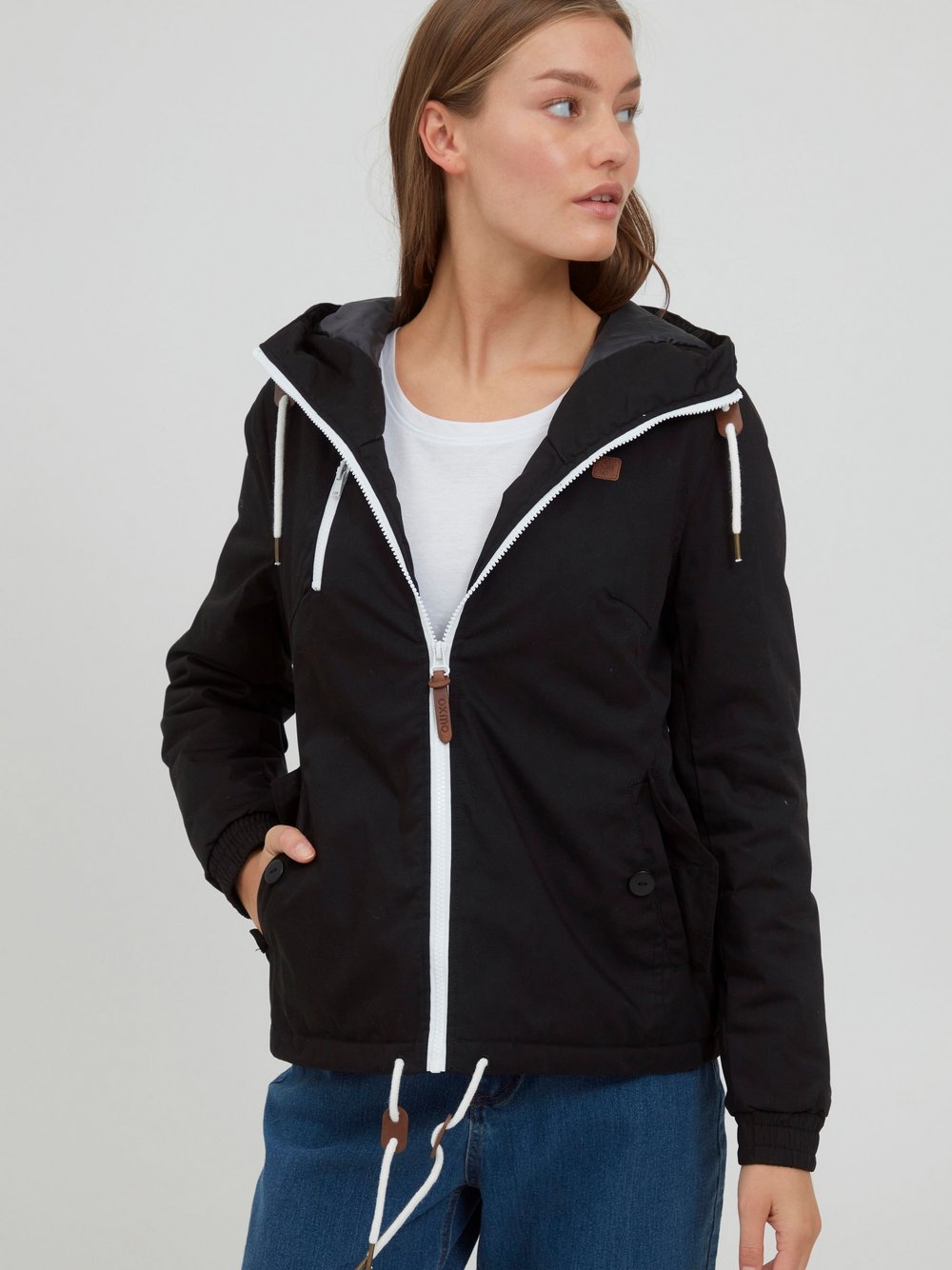 OXMO Kurzjacke Damen