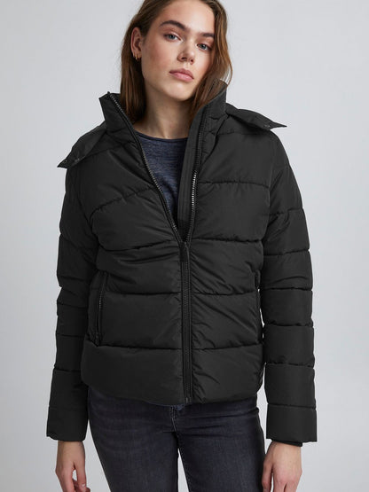 OXMO Winterjacke Damen