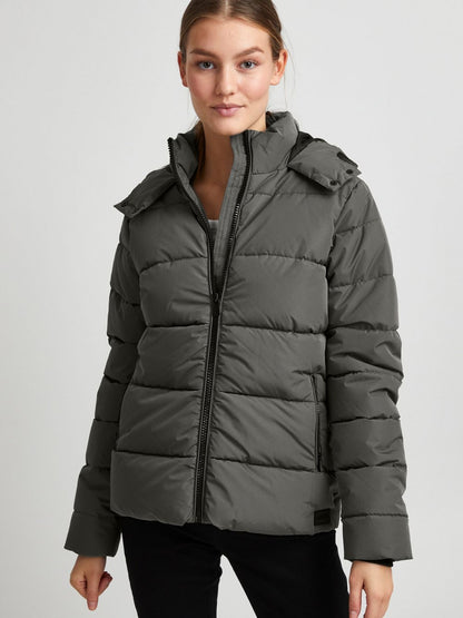OXMO Winterjacke Damen