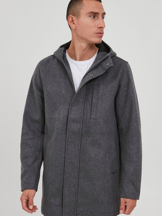 11 Project Langmantel Herren