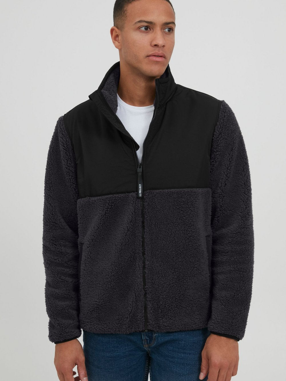Indicode Kapuzensweatjacke Herren