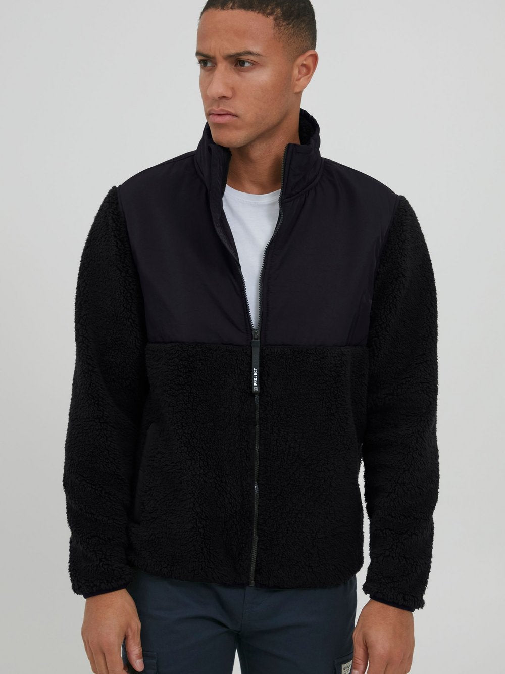 Indicode Kapuzensweatjacke Herren