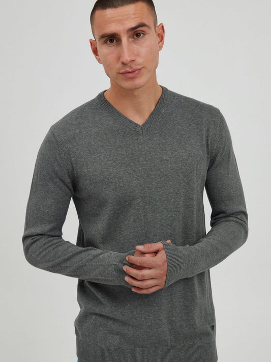 11 Project Strickpullover Herren