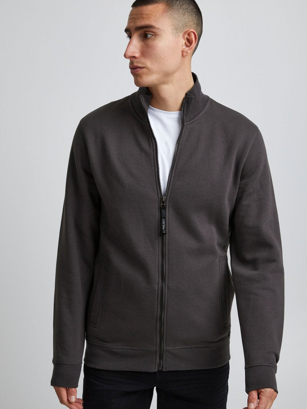 Indicode Sweatjacke Herren